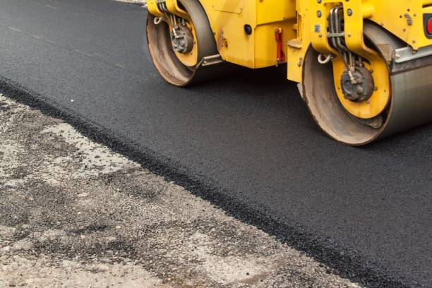 Why Choose Us For All Your Driveway Paving Needs in Fort Branch, IN?